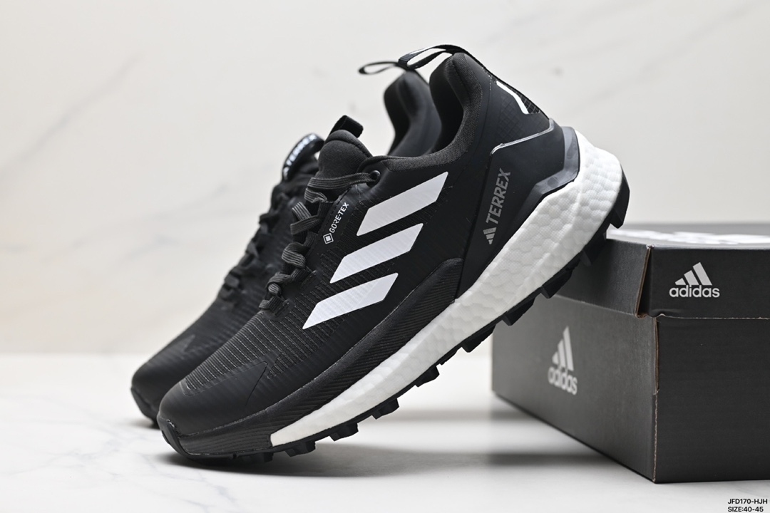 Adidas Terrex Free Shoes